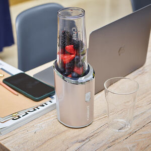 Kabelloser Smoothie Maker